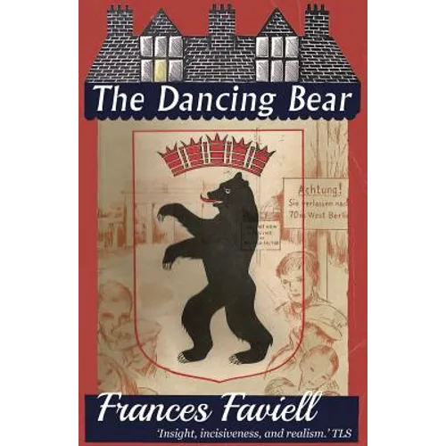 The Dancing Bear - Paperback
