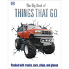 The Big Book of Things That Go - Hardcover