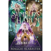 Summer's Harem Complete Collection - Paperback