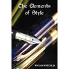 The Elements of Style - Paperback