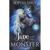 Jane and the Monster - Paperback