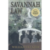 Savannah Law - Paperback