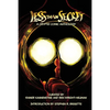 Less Than Secret: A Cryptid Comic Anthology - Paperback