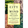 The City in Mind: Notes on the Urban Condition - Paperback