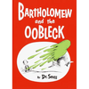Bartholomew and the Oobleck: (Caldecott Honor Book) - Hardcover
