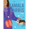 Pocket Kamala Harris Wisdom: Inspirational Quotes from the Presidential Trail - Hardcover