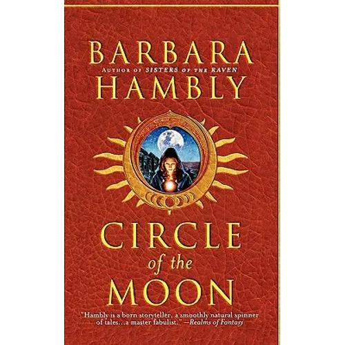 Circle of the Moon - Paperback
