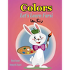 Let's Learn Farsi: Colors - Paperback
