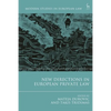 New Directions in European Private Law - Paperback