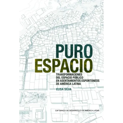 Pure Space (Spanish Edition): Expanding the Public Sphere Through Public Space Transformations in Latin American Spontaneous Settlements - Paperback
