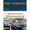 The North American Mustang Mk. IV over Italy and the Balkans - Paperback