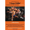 Five Guys Chillin': Dual-Language Edition - Paperback