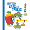 Richard Scarry's Busy Busy Cars and Trucks - Board Book