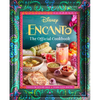 Encanto: The Official Cookbook - Hardcover