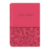 Deluxe Gift & Award Bible-KJV - Imitation Leather