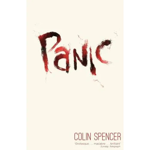 Panic - Paperback