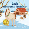 Jack the Christmas Parade Pony - Paperback