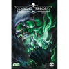 Knight Terrors: Knightmare League - Hardcover