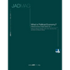 What is Political Economy? - Paperback