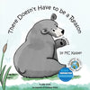 There Doesn't Have to Be a Reason - Hardcover