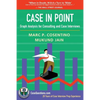 Case in Point: Graph Analysis for Consulting and Case Interviews - Paperback