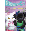 Purrmaids #10: A Grrr-Eat New Friendship - Paperback