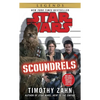 Scoundrels: Star Wars Legends - Mass Market Paperbound