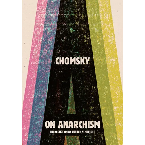 On Anarchism - Paperback