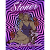 Stoner Coloring Book For Adults: Stoner's Psychedelic Coloring Books For Adults Relaxation And Stress Relief - Paperback