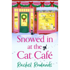 Snowed in at the Cat Cafe: A Purr-Fectly Cosy Romance to Warm Your Heart! - Paperback