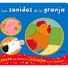 Los Sonidos de la Granja - Hardcover