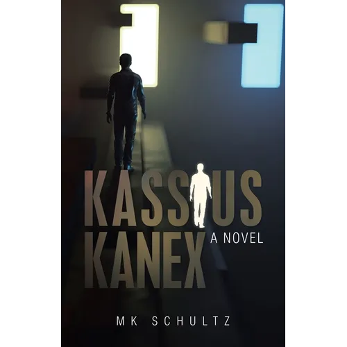 Kassius Kanex - Paperback