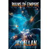 Ruins of Empire: Blood on the Stars III - Paperback
