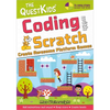Coding with Scratch - Create Awesome Platform Games (Us English Edition) - Paperback