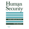 Human Security: Some Reflections - Paperback