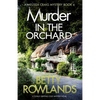 Murder in the Orchard: A totally gripping cozy mystery novel - Paperback
