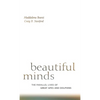Beautiful Minds: The Parallel Lives of Great Apes and Dolphins - Paperback