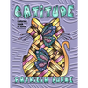 Catitude: a Coloring Book of Cats - Paperback