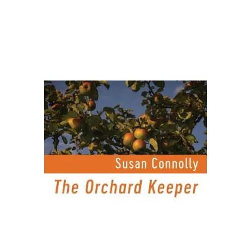 The Orchard Keeper - Paperback