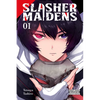 Slasher Maidens, Vol. 1 - Paperback