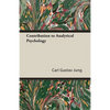 Contribution to Analytical Psychology - Paperback