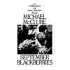 September Blackberries - Paperback
