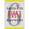 Calculated Risks: How to Know When Numbers Deceive You - Paperback