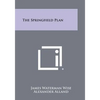 The Springfield Plan - Paperback