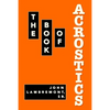 The Book of Acrostics - Paperback