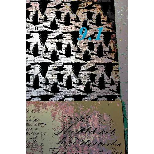 Vettius Valens, Anthology, Book 9.1 - Paperback