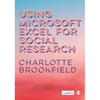 Using Microsoft Excel for Social Research - Paperback