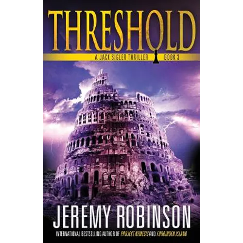 Threshold - Paperback