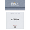Tpt the Book of Genesis - Part 2: 12-Lesson Study Guide - Paperback