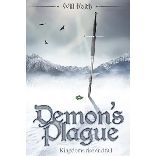 Demon's Plague - Paperback